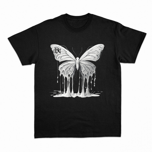 Liquid wings - THE t-shirt