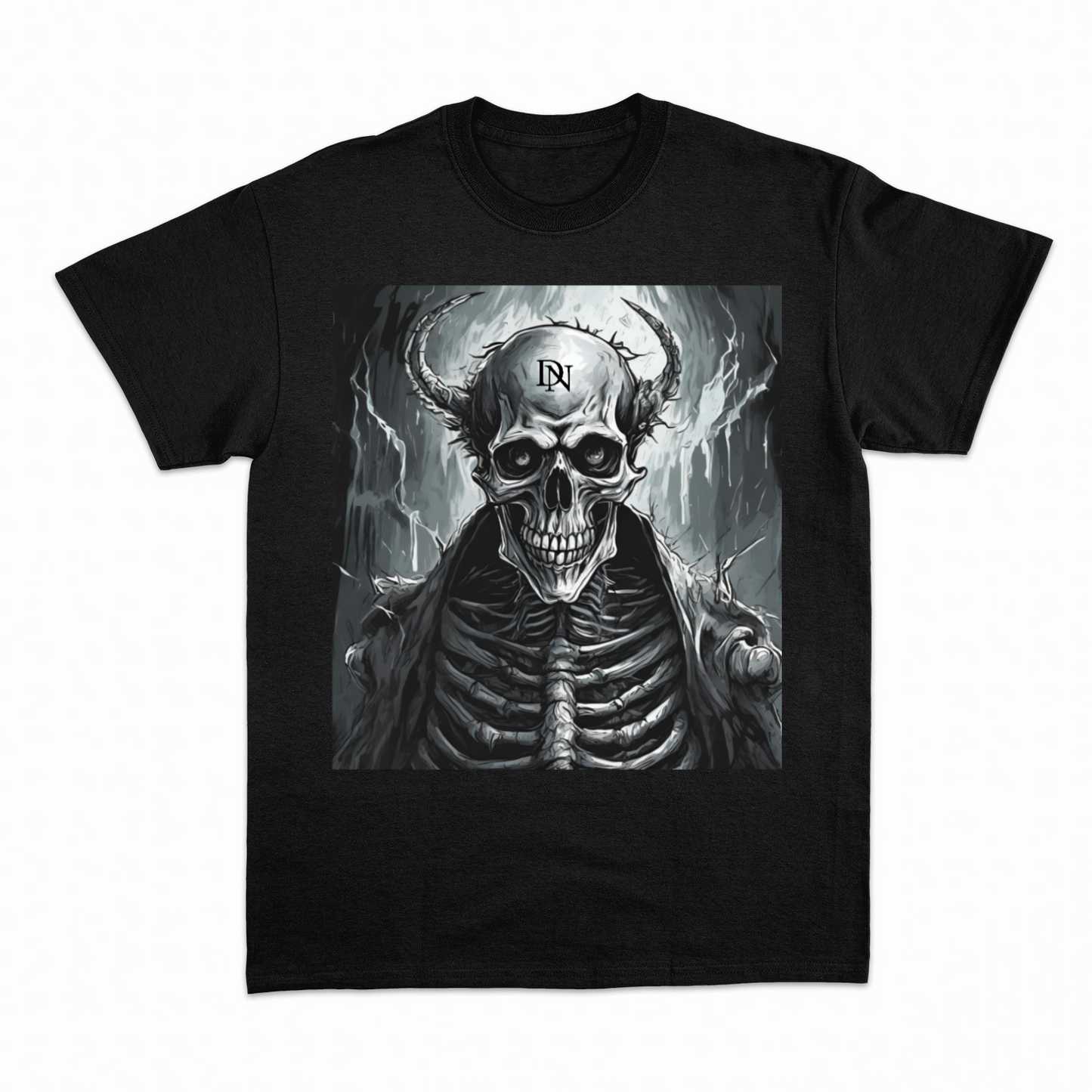 Skull Reaper - THE t-shirt